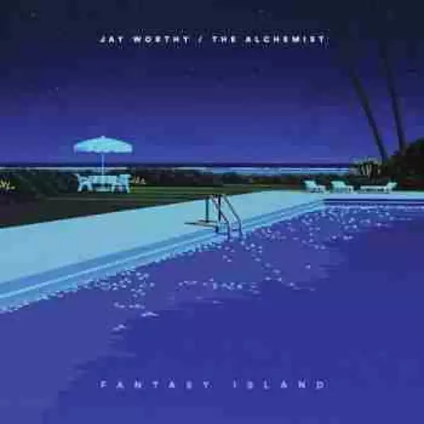 Fantasy Island BY Jay Worthy
